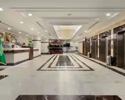 Alayam Elite Hotel thumbnail